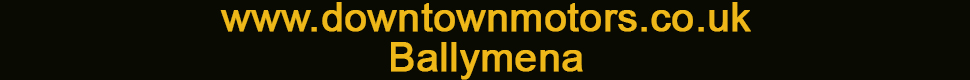 Down Town Motors
